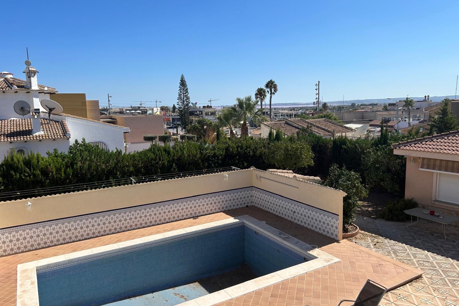 Reventa - Villa - Ciudad Quesada - town