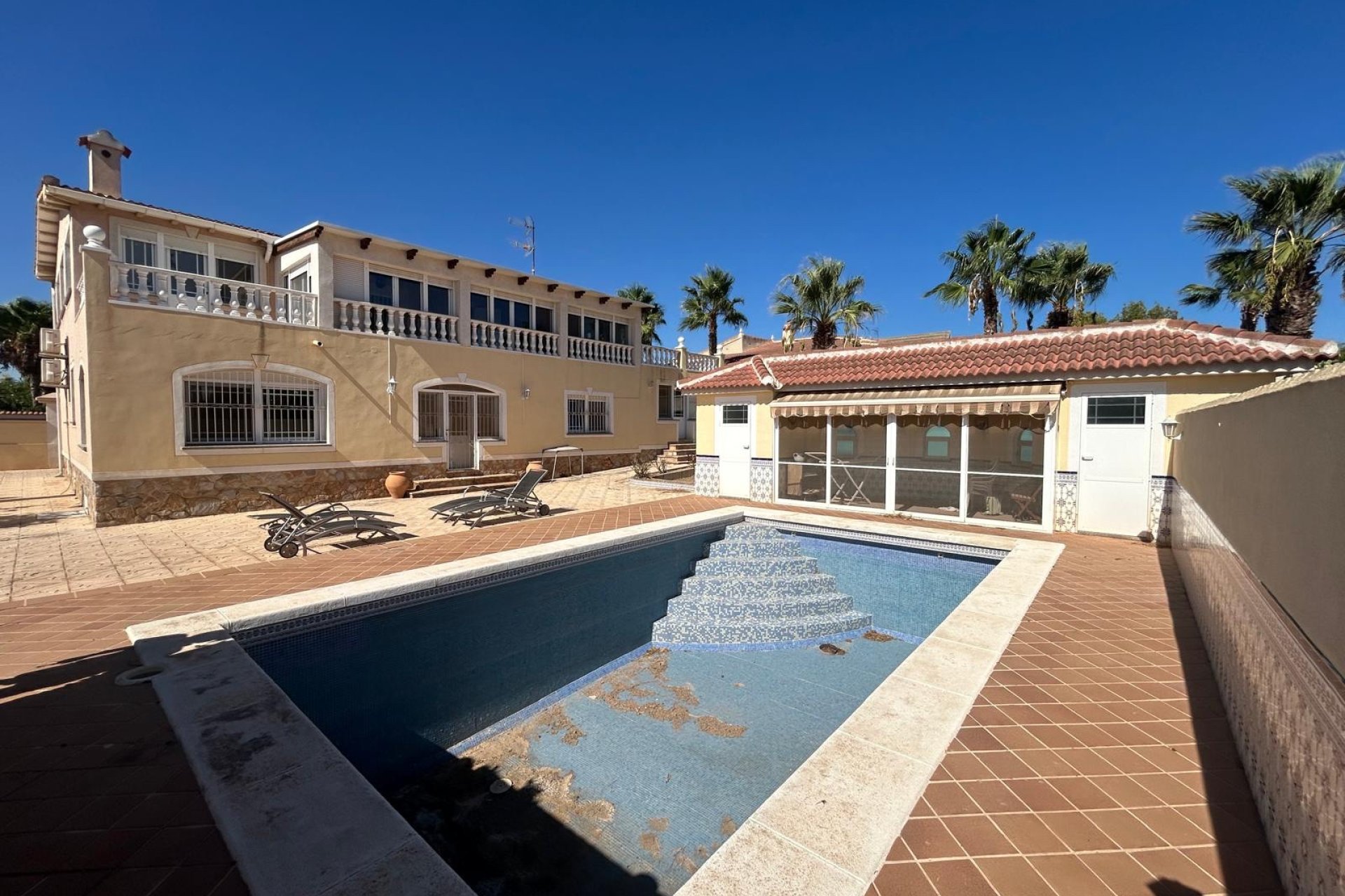 Reventa - Villa - Ciudad Quesada - town