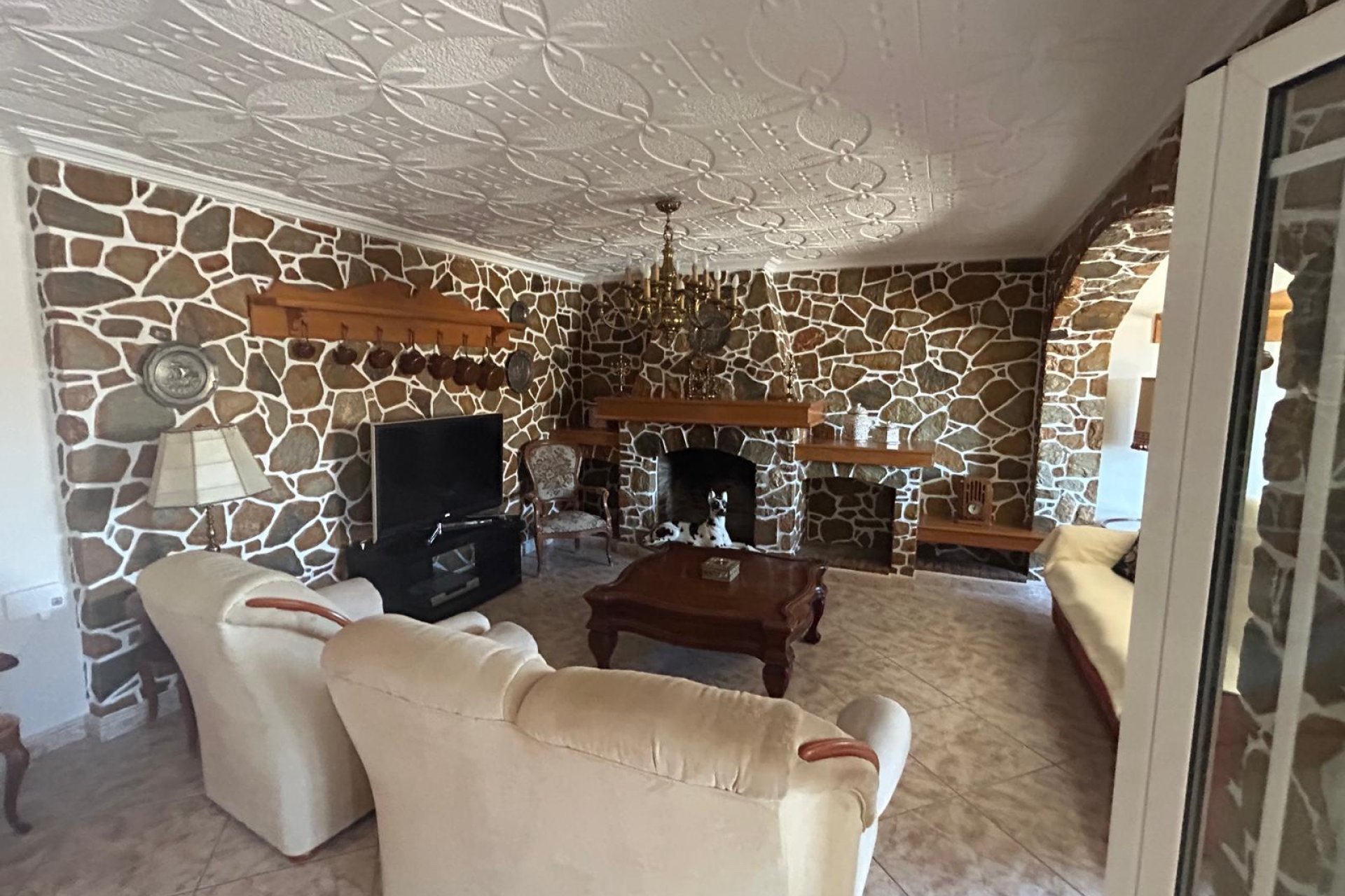 Reventa - Villa - Ciudad Quesada - town