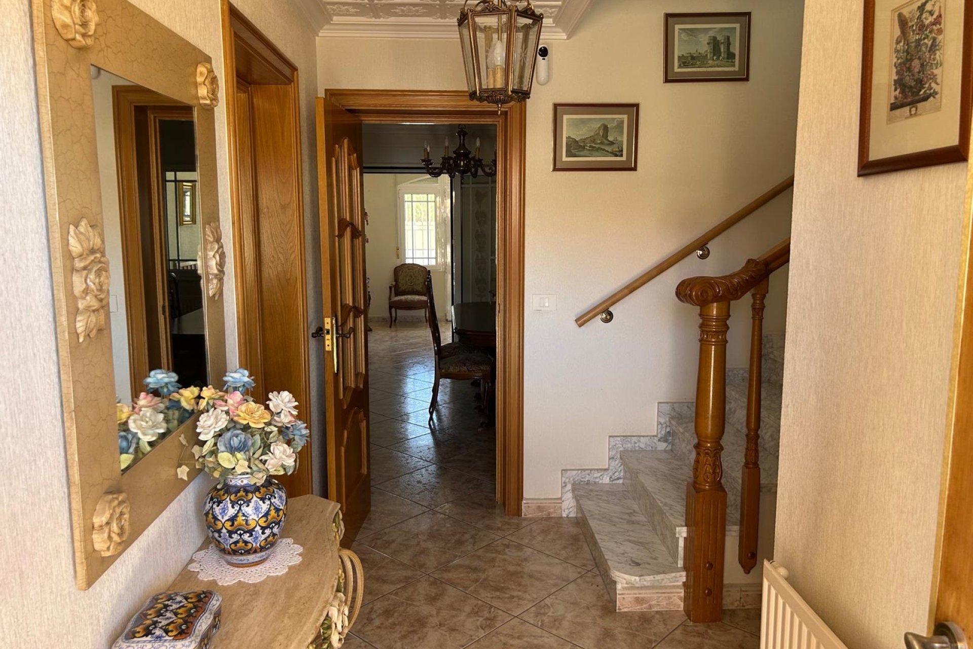 Reventa - Villa - Ciudad Quesada - town