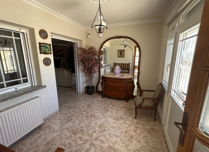 Reventa - Villa - Ciudad Quesada - town