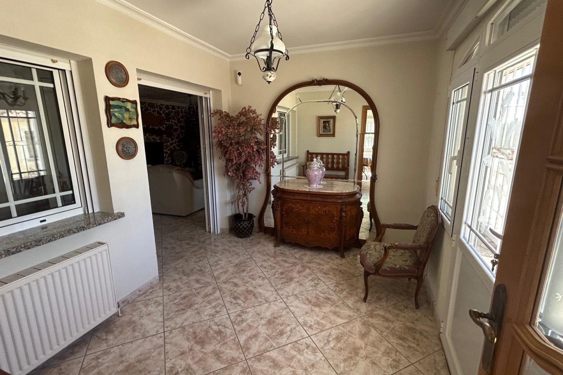 Reventa - Villa - Ciudad Quesada - town