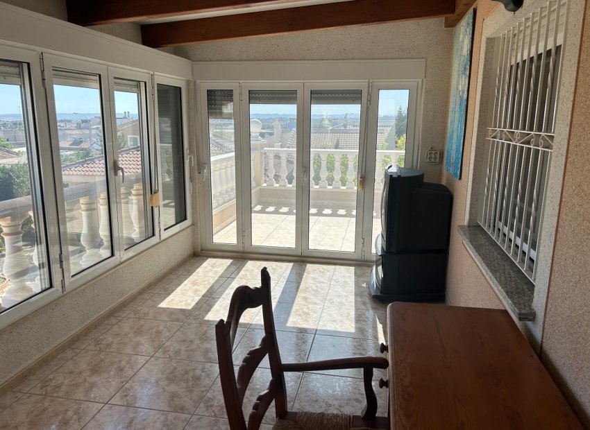 Reventa - Villa - Ciudad Quesada - town