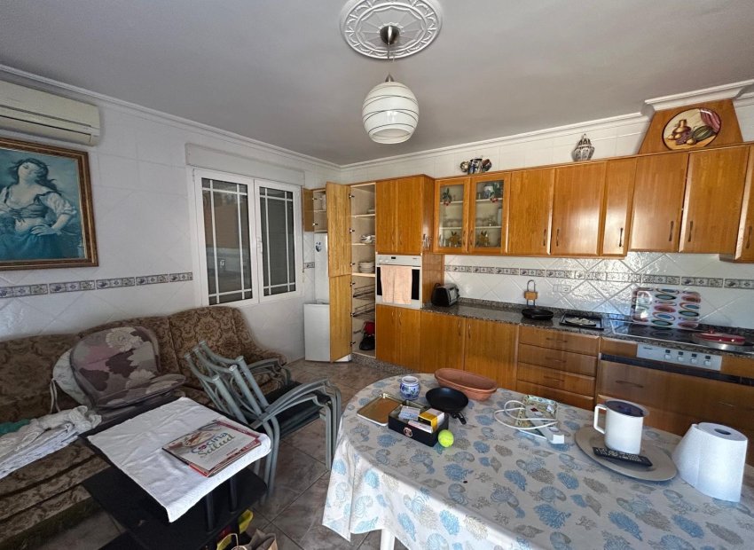 Reventa - Villa - Ciudad Quesada - town