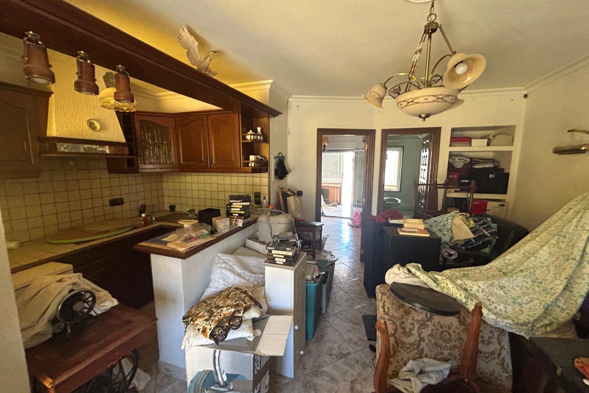 Reventa - Villa - Ciudad Quesada - town