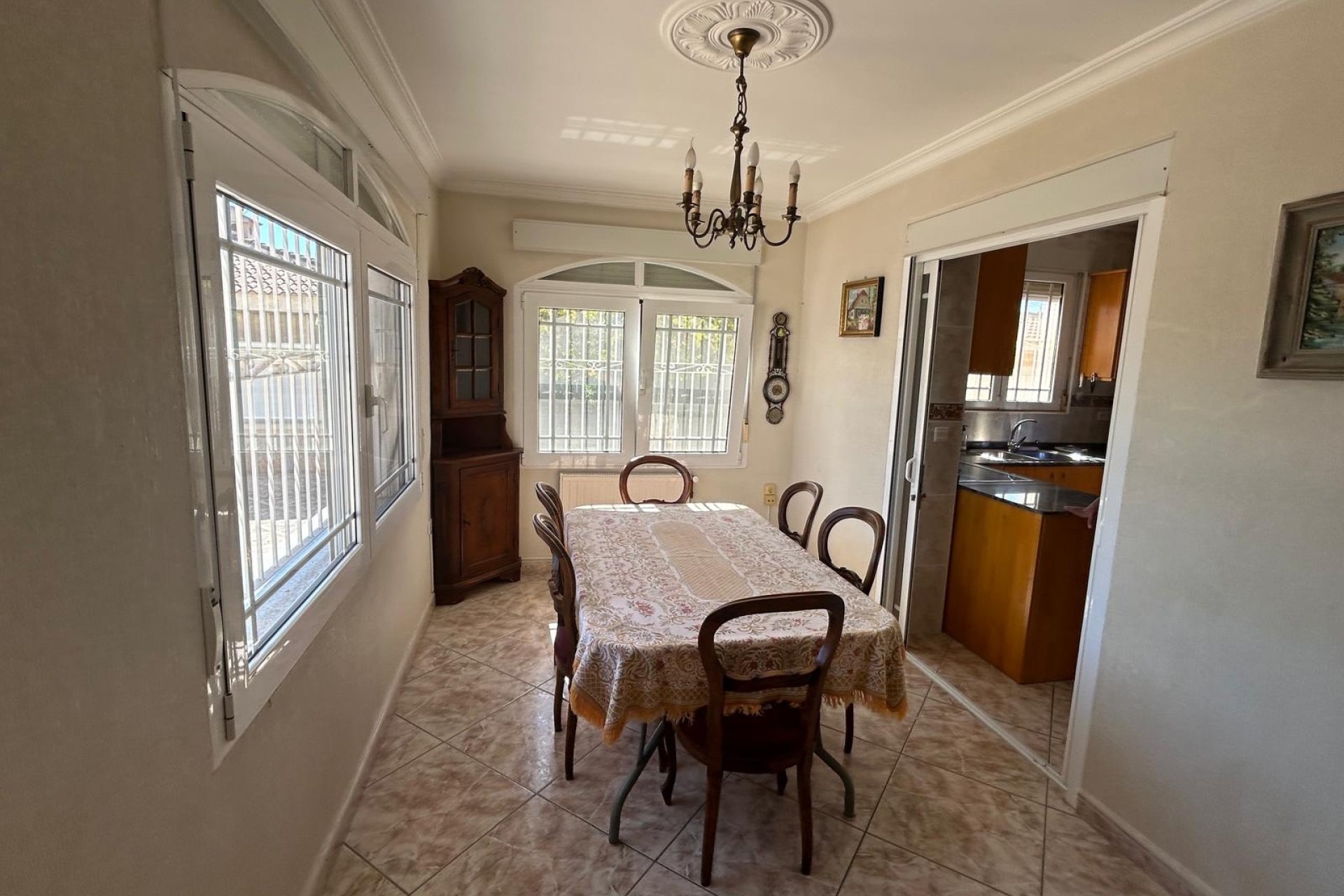 Reventa - Villa - Ciudad Quesada - town