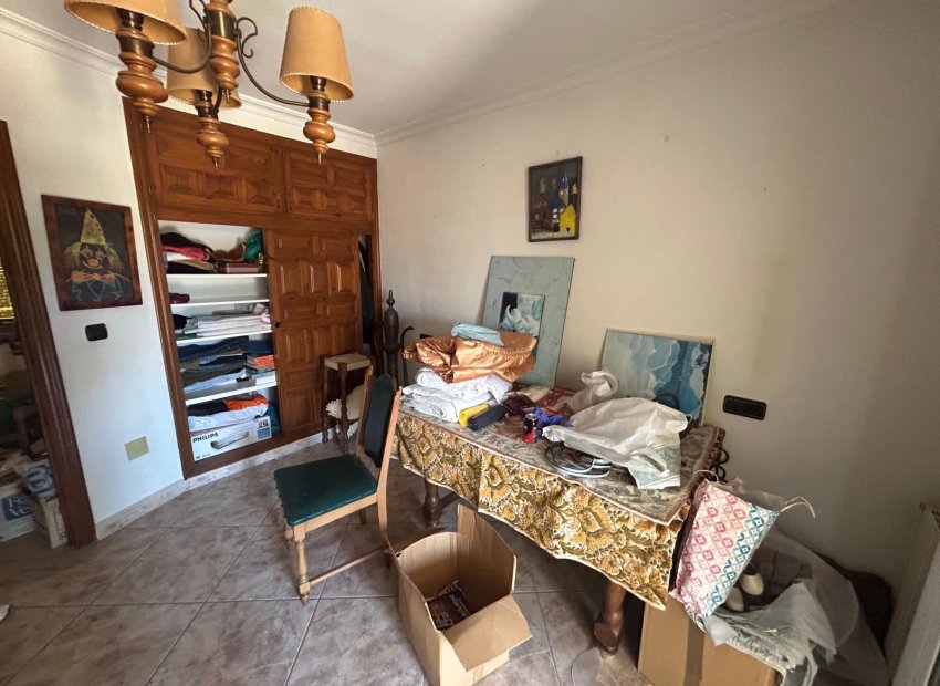 Reventa - Villa - Ciudad Quesada - town