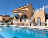 Reventa - Villa - Ciudad Quesada - town