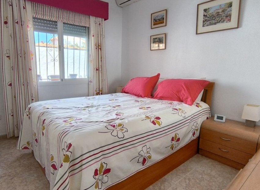 Reventa - Villa - Ciudad Quesada - town