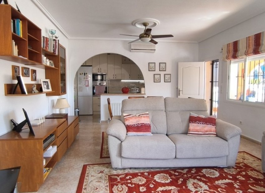 Reventa - Villa - Ciudad Quesada - town