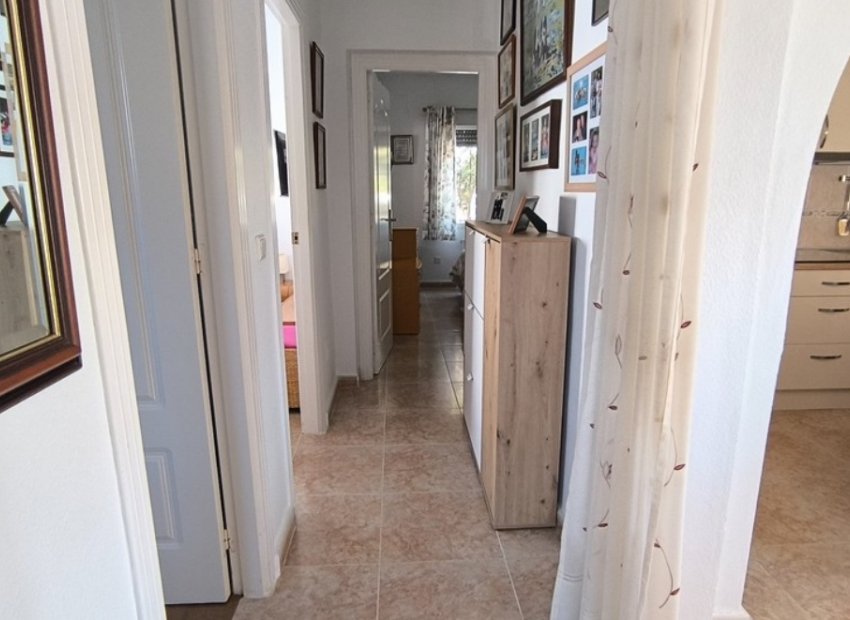 Reventa - Villa - Ciudad Quesada - town