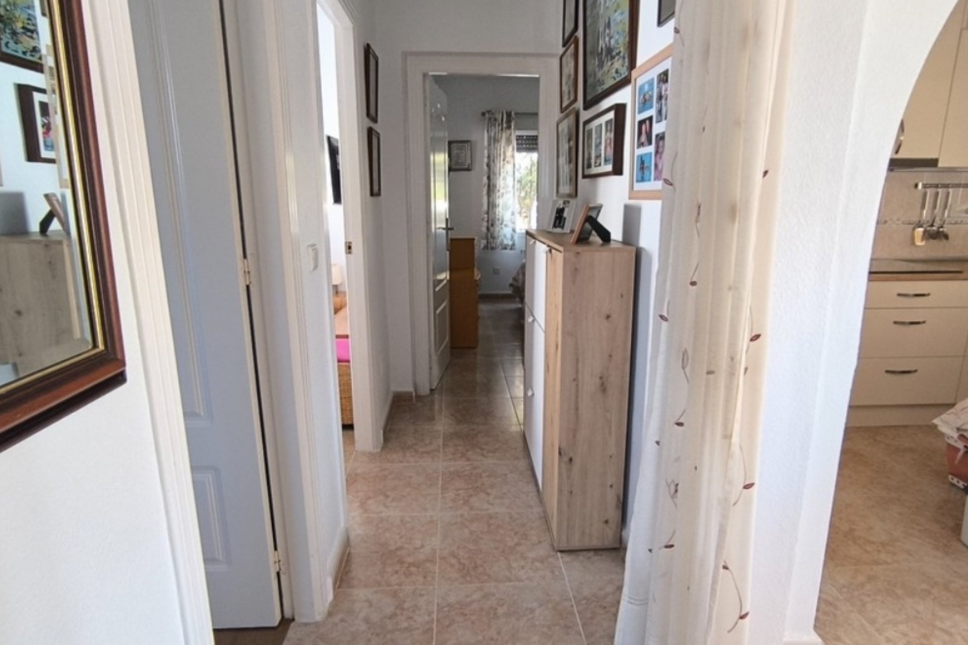 Reventa - Villa - Ciudad Quesada - town