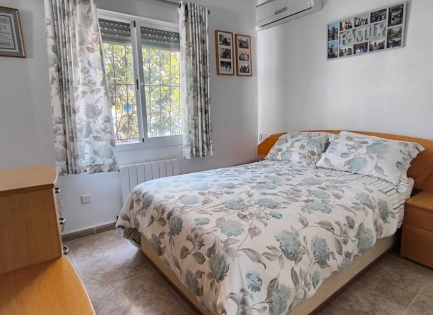 Reventa - Villa - Ciudad Quesada - town