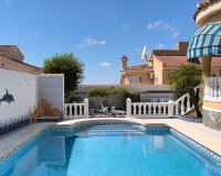 Reventa - Villa - Ciudad Quesada - town