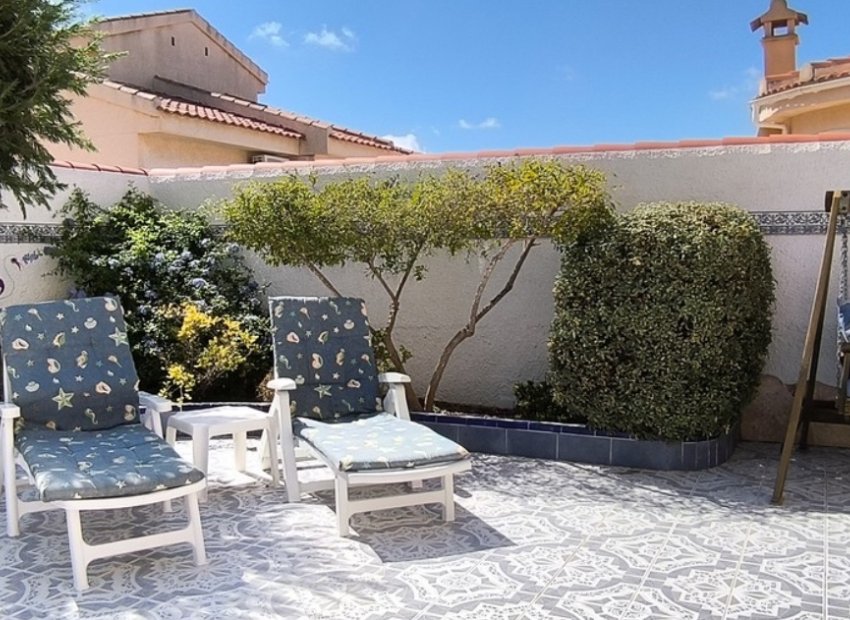 Reventa - Villa - Ciudad Quesada - town