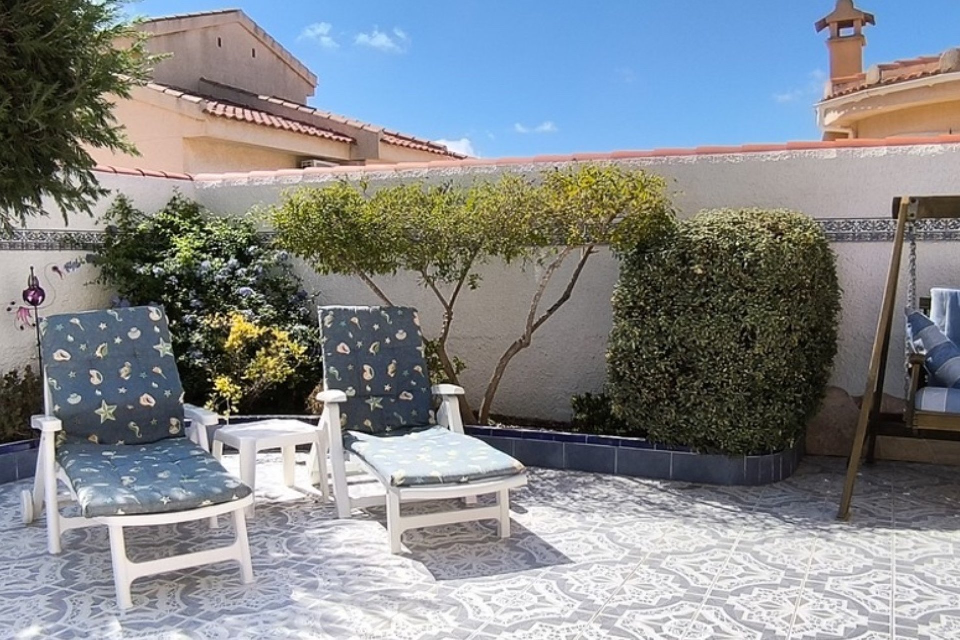 Reventa - Villa - Ciudad Quesada - town