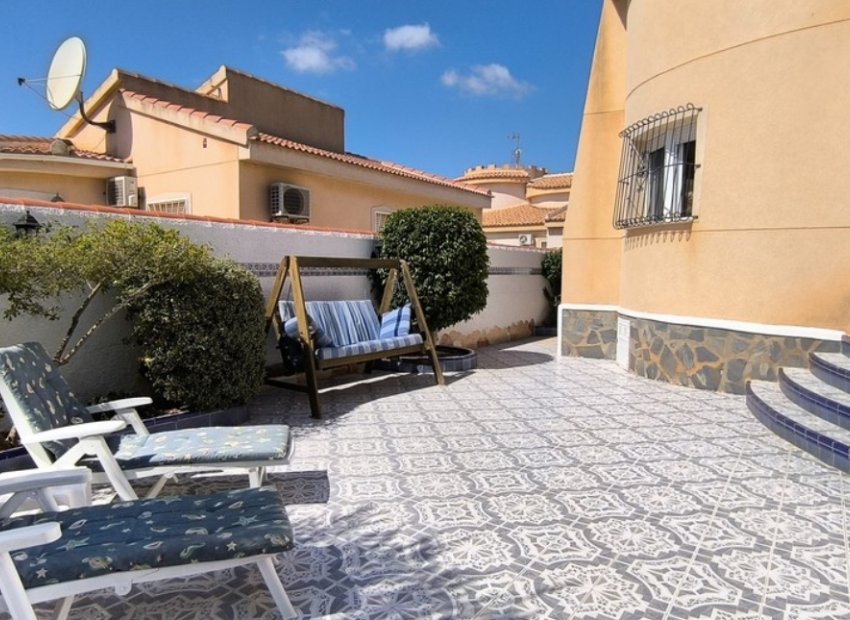 Reventa - Villa - Ciudad Quesada - town