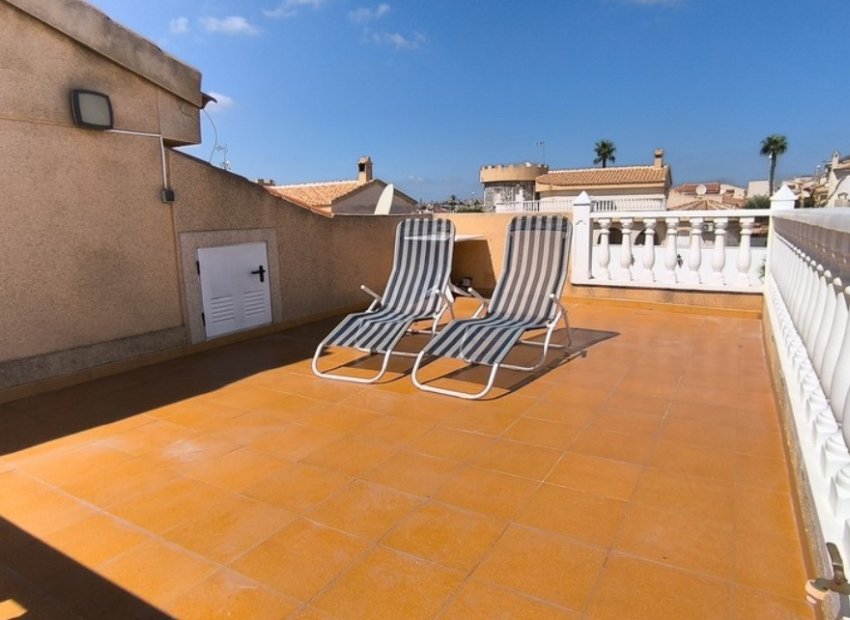 Reventa - Villa - Ciudad Quesada - town