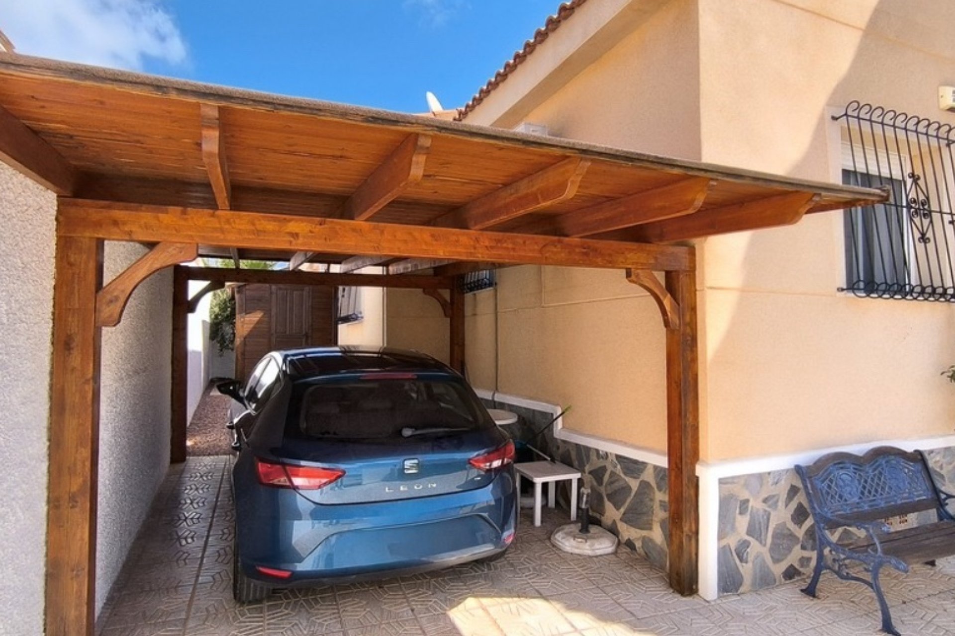 Reventa - Villa - Ciudad Quesada - town