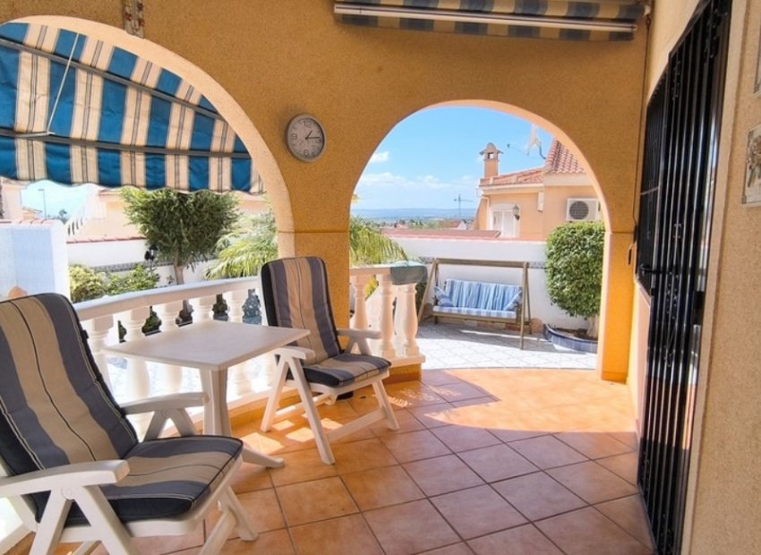 Reventa - Villa - Ciudad Quesada - town