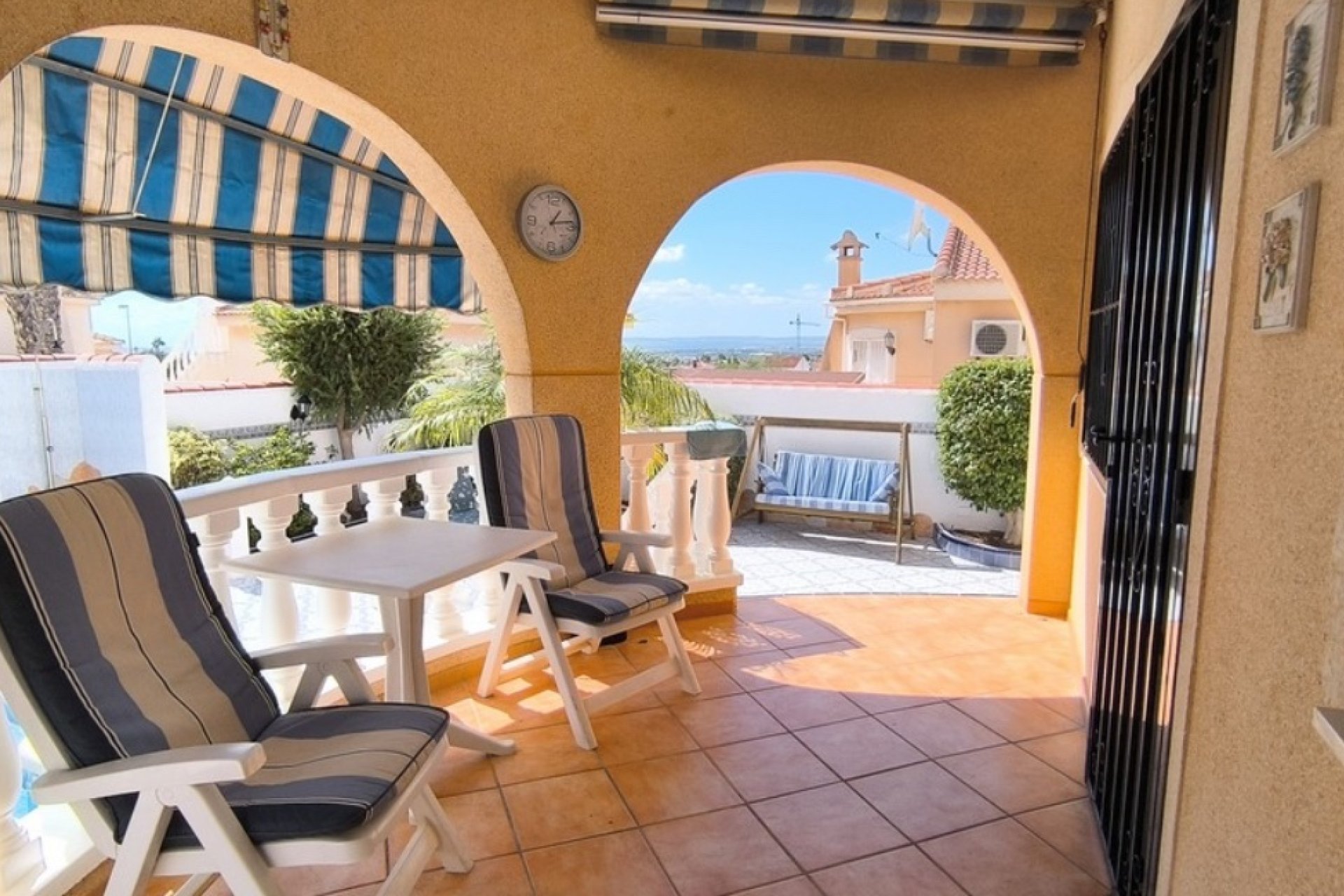 Reventa - Villa - Ciudad Quesada - town