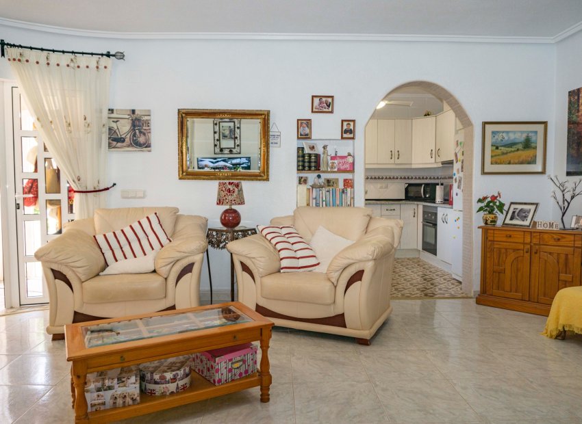 Reventa - Villa - Ciudad Quesada - town