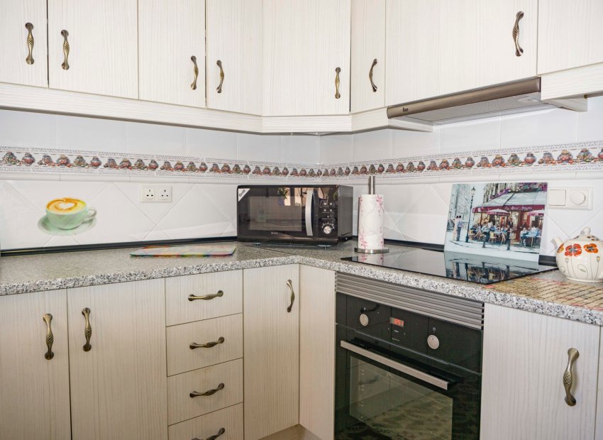 Reventa - Villa - Ciudad Quesada - town