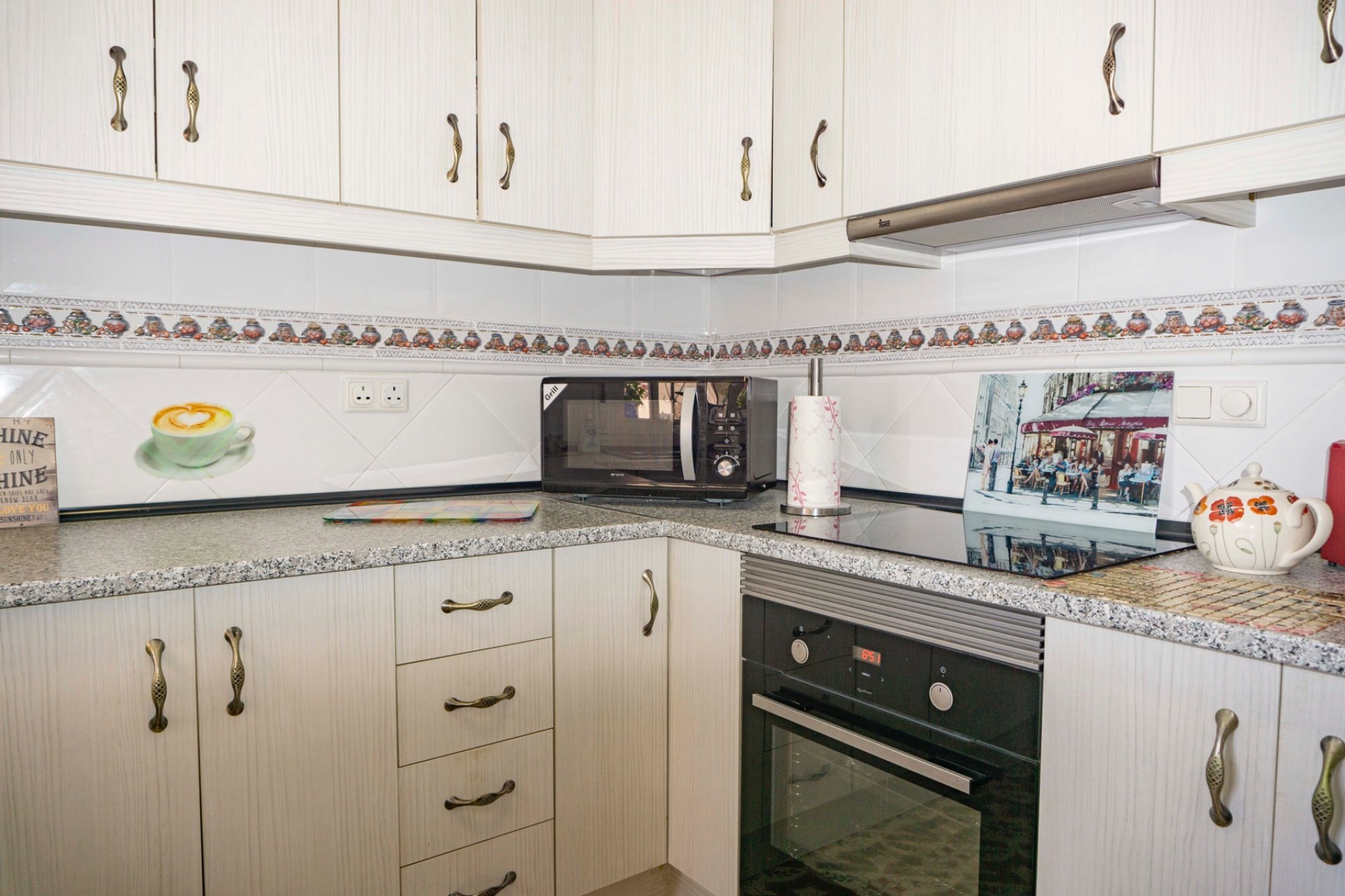 Reventa - Villa - Ciudad Quesada - town