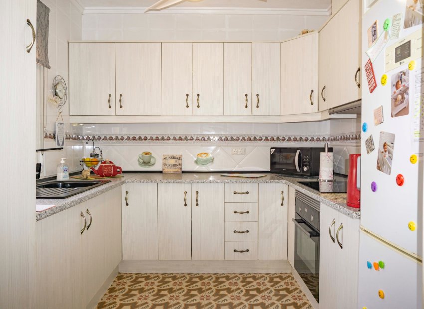 Reventa - Villa - Ciudad Quesada - town