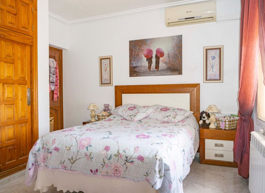 Reventa - Villa - Ciudad Quesada - town