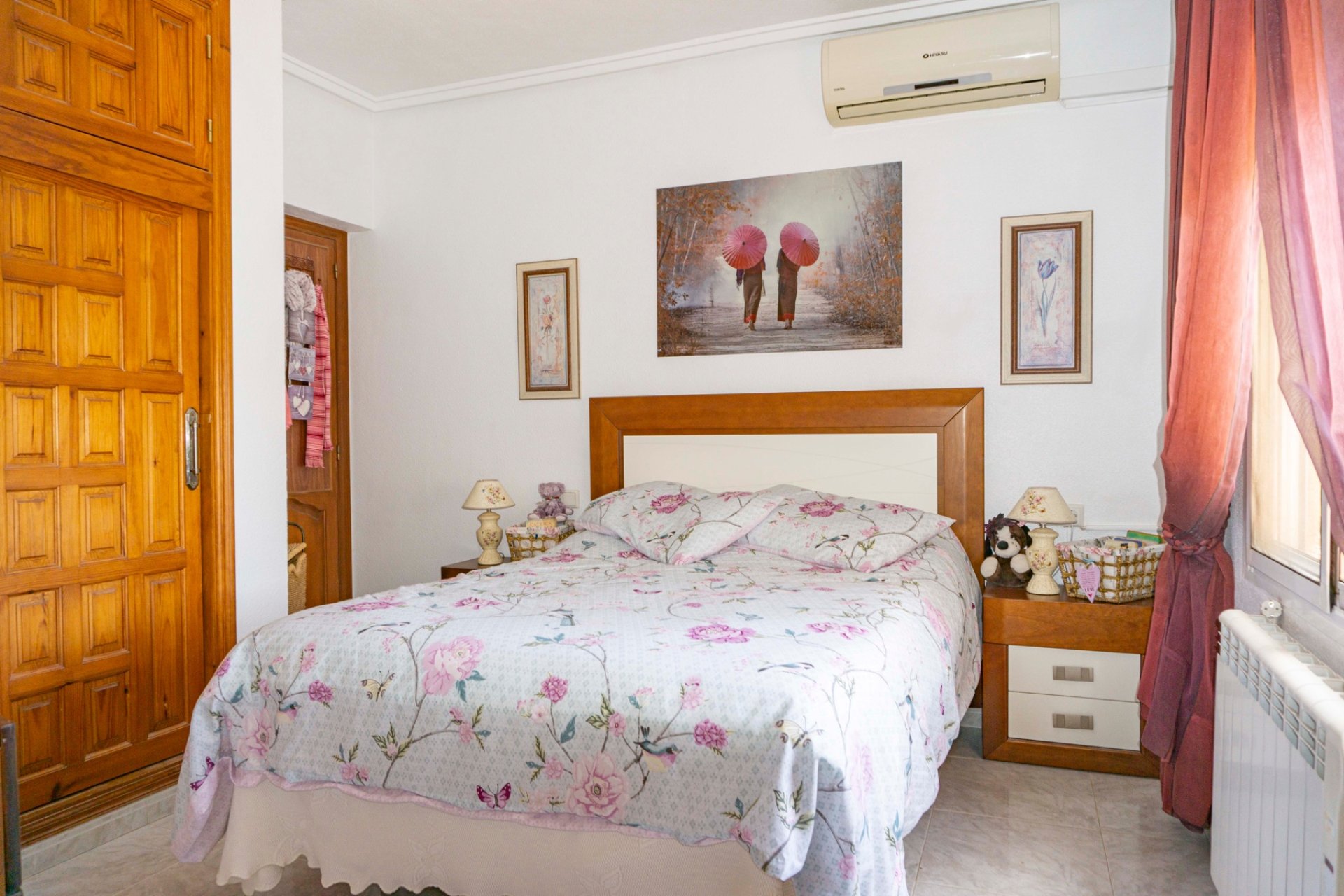 Reventa - Villa - Ciudad Quesada - town