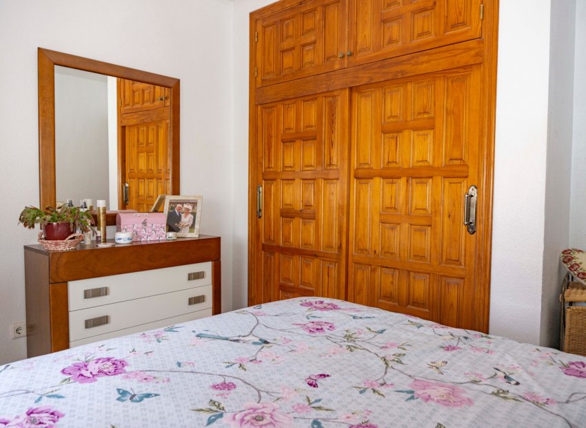 Reventa - Villa - Ciudad Quesada - town