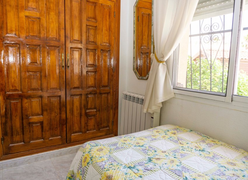 Reventa - Villa - Ciudad Quesada - town