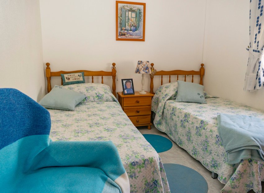 Reventa - Villa - Ciudad Quesada - town