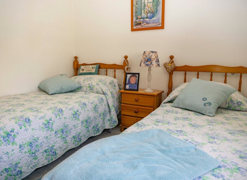 Reventa - Villa - Ciudad Quesada - town