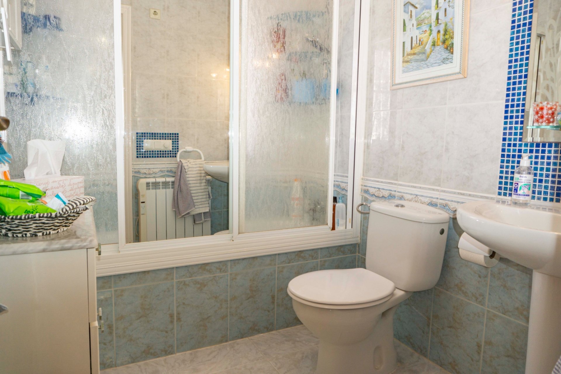 Reventa - Villa - Ciudad Quesada - town