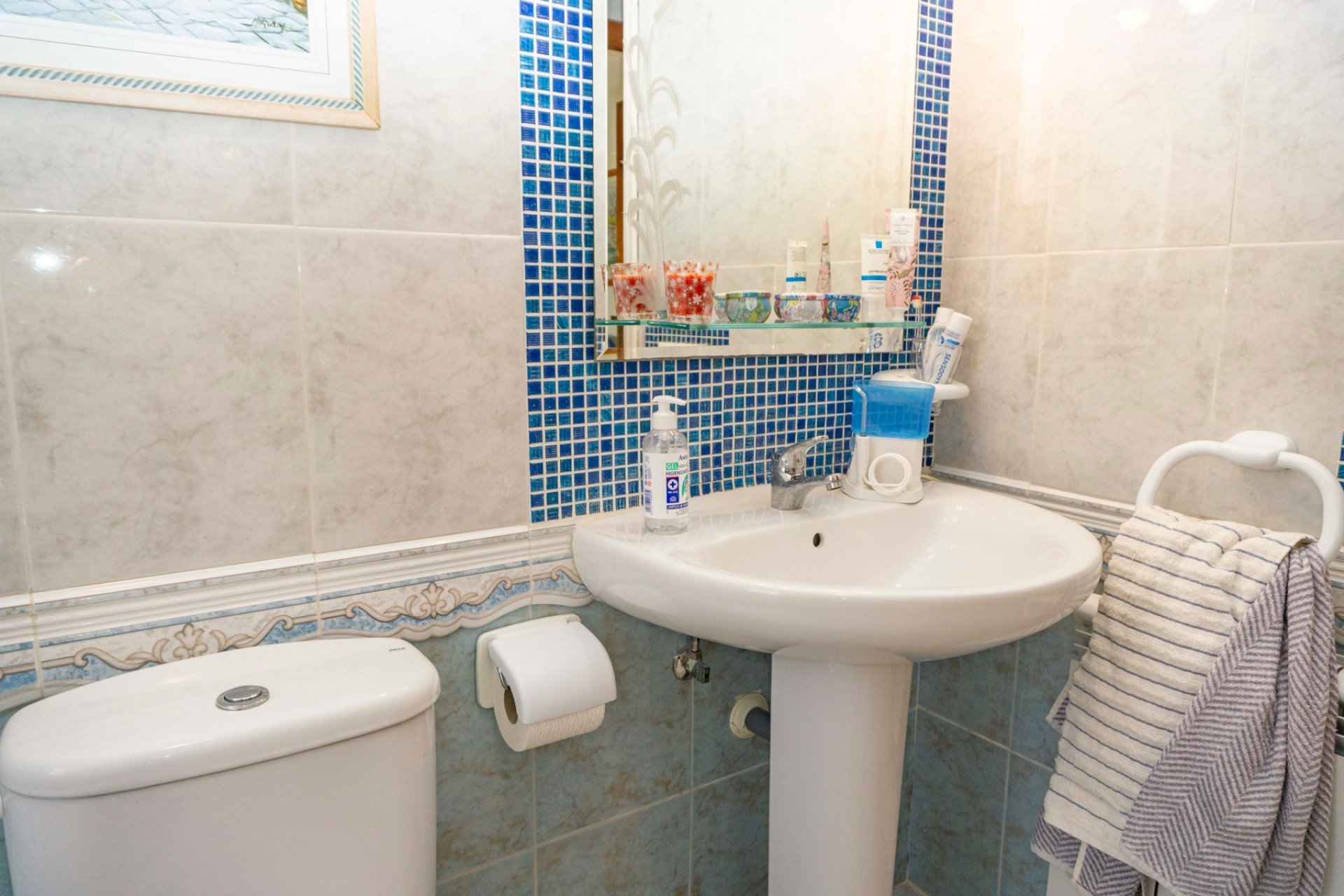 Reventa - Villa - Ciudad Quesada - town