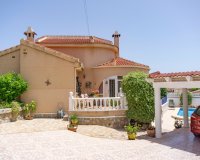 Reventa - Villa - Ciudad Quesada - town