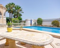 Reventa - Villa - Ciudad Quesada - town