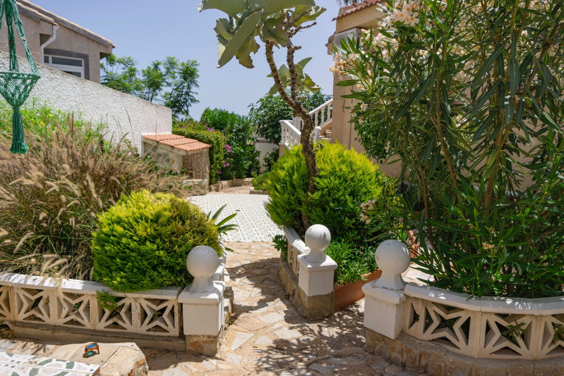 Reventa - Villa - Ciudad Quesada - town