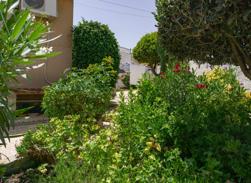 Reventa - Villa - Ciudad Quesada - town