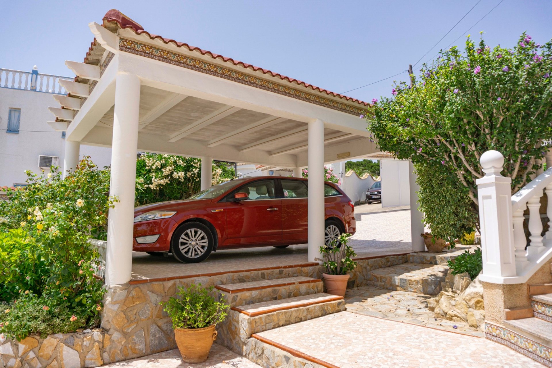 Reventa - Villa - Ciudad Quesada - town