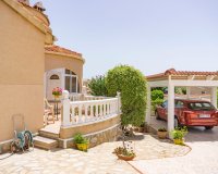 Reventa - Villa - Ciudad Quesada - town