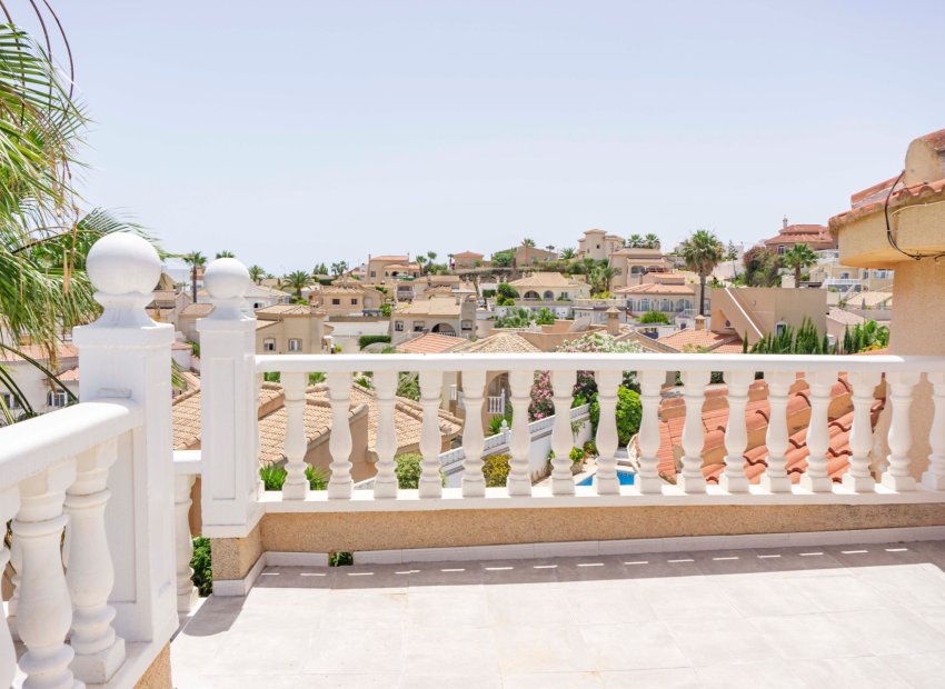 Reventa - Villa - Ciudad Quesada - town