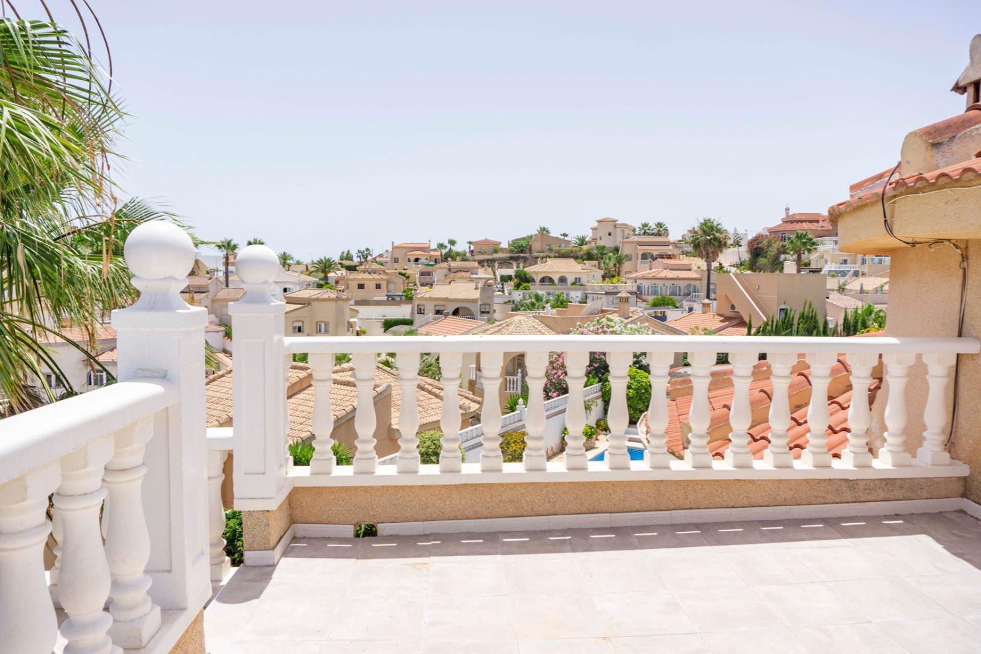 Reventa - Villa - Ciudad Quesada - town