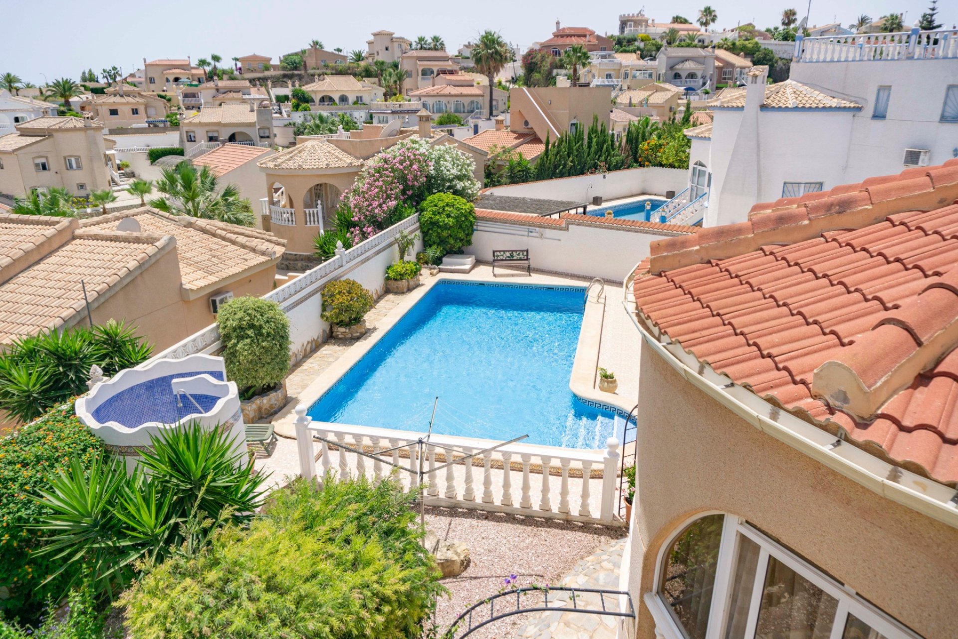 Reventa - Villa - Ciudad Quesada - town