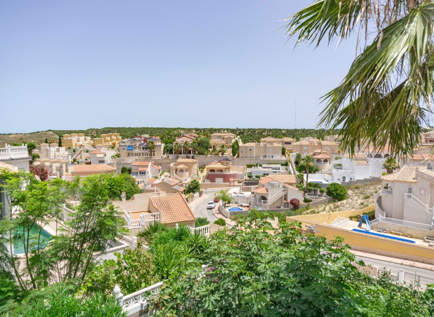 Reventa - Villa - Ciudad Quesada - town