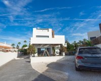 Reventa - Villa - Ciudad Quesada - town