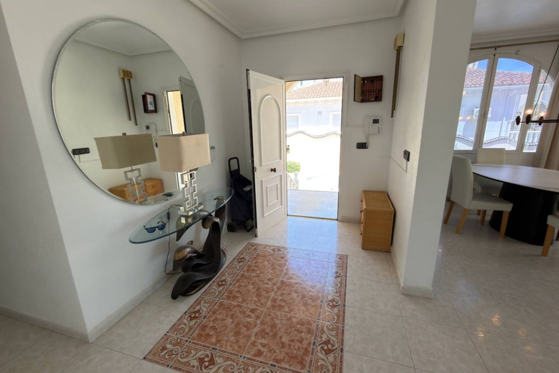 Reventa - Villa - Ciudad Quesada - Urbanizaciones