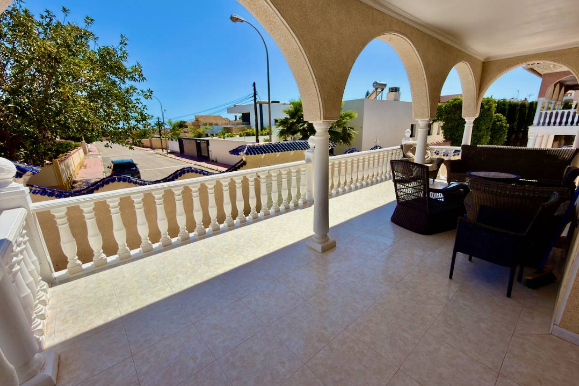 Reventa - Villa - Ciudad Quesada - Urbanizaciones